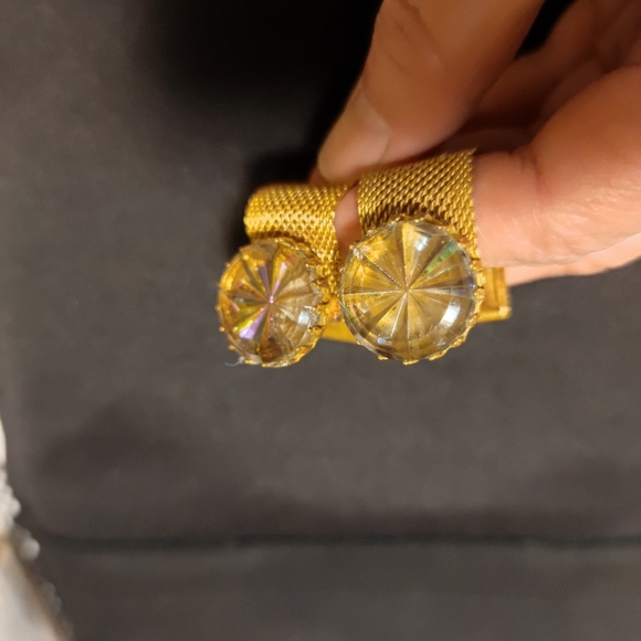 Vintage Cuff Links - Picture 4 of 6